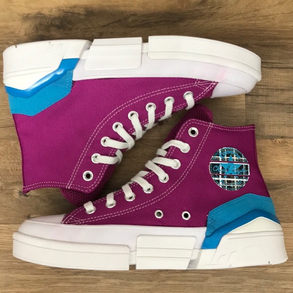CONVERSE HIGH TOP BRAND NEW - Picture 16 of 16